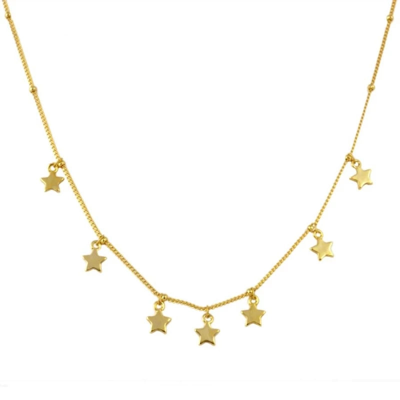 COLLAR AYLIN