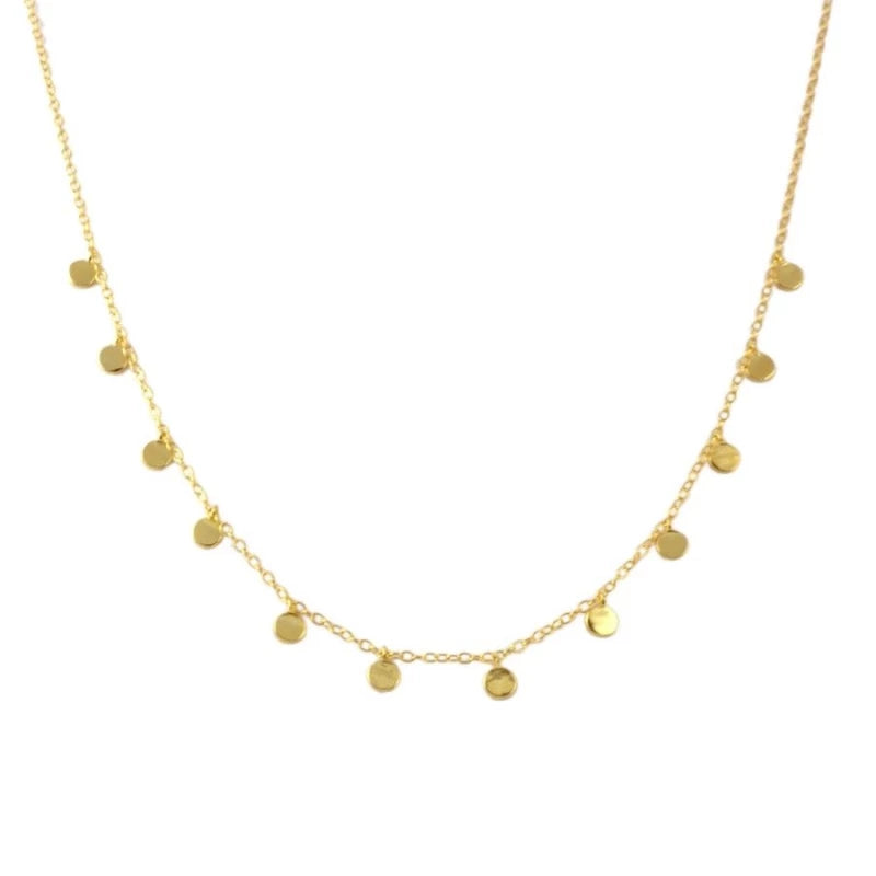 COLLAR VENUS