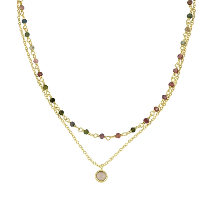 COLLAR ADALIS