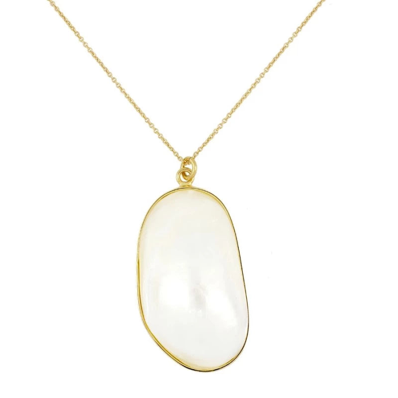 COLLAR JANIRA