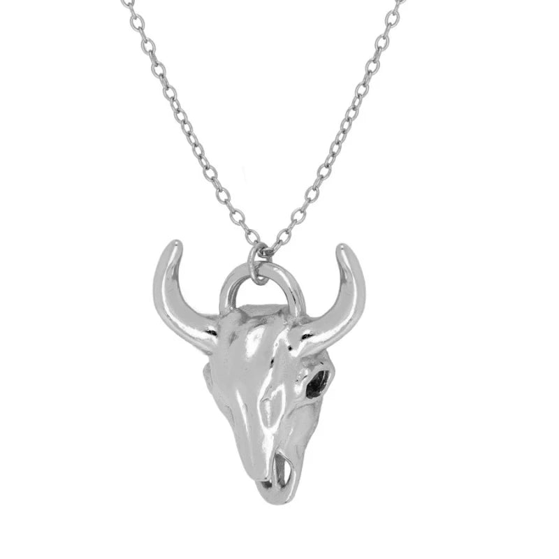 COLLAR BÚFALO