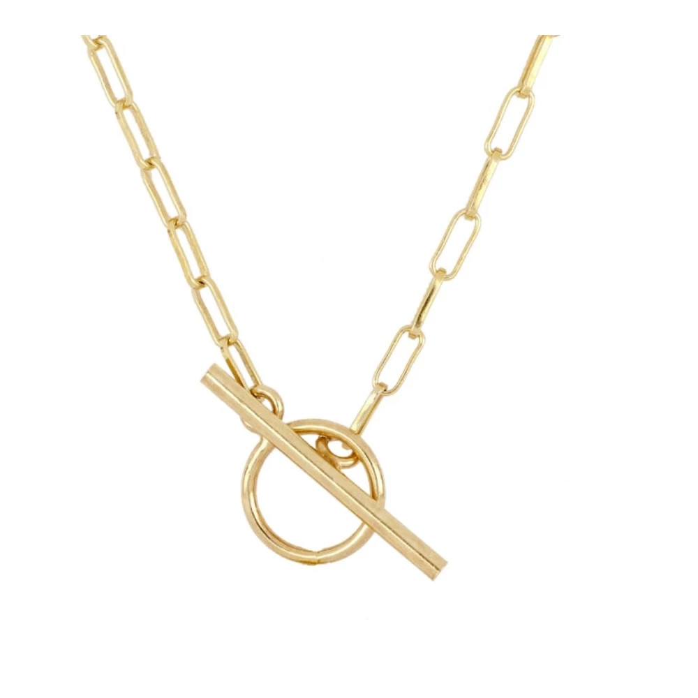 COLLAR CHARLOTTE