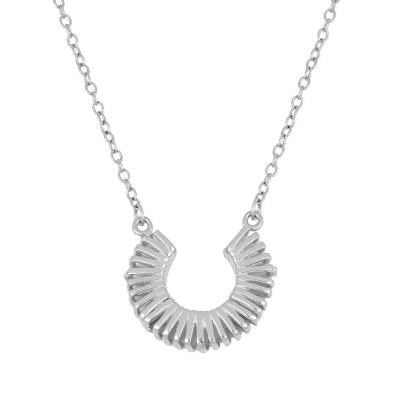 COLLAR AZURE