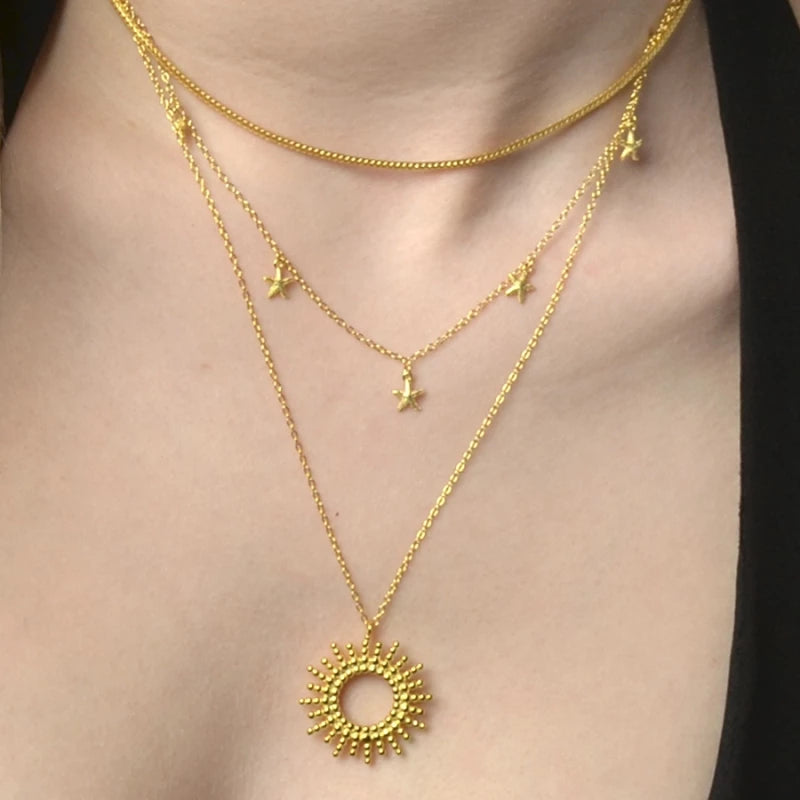 COLLAR SAMARA