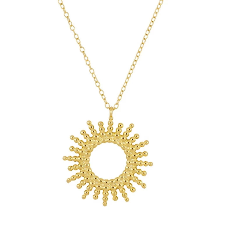 COLLAR SAMARA