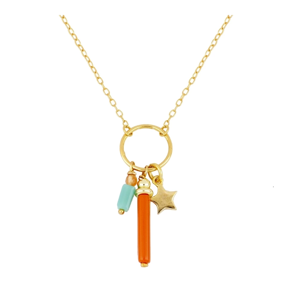 COLLAR DALIA