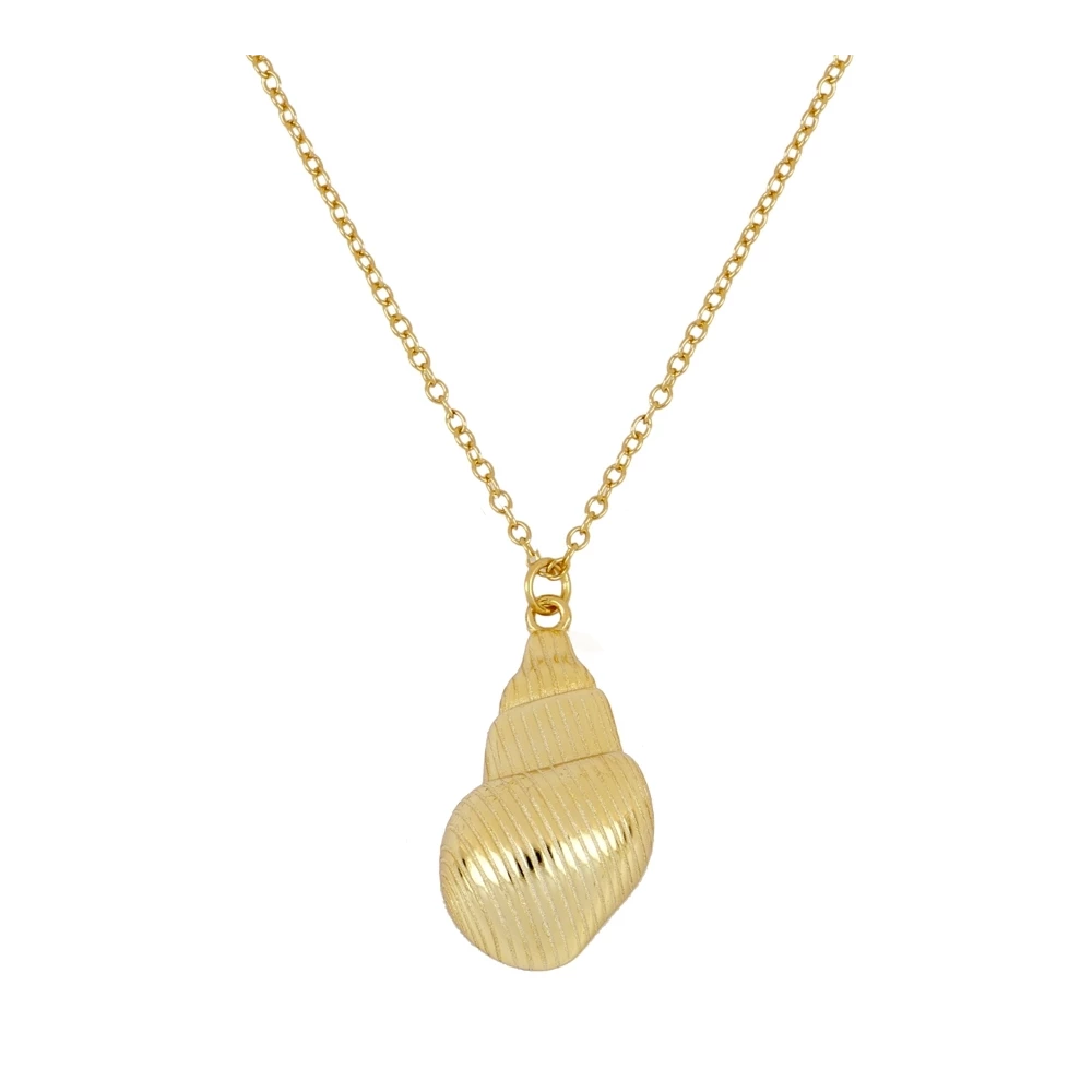 COLLAR CARACOLA