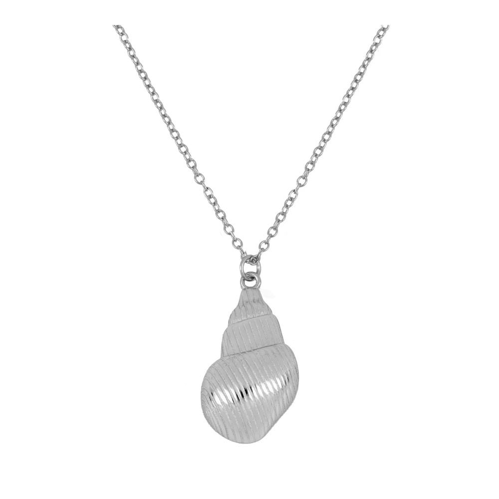 COLLAR CARACOLA