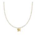 COLLAR MARIPOSA