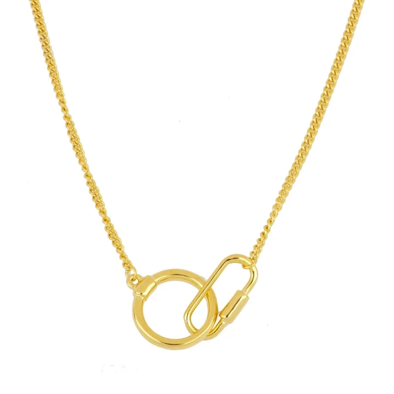 COLLAR MAGDA