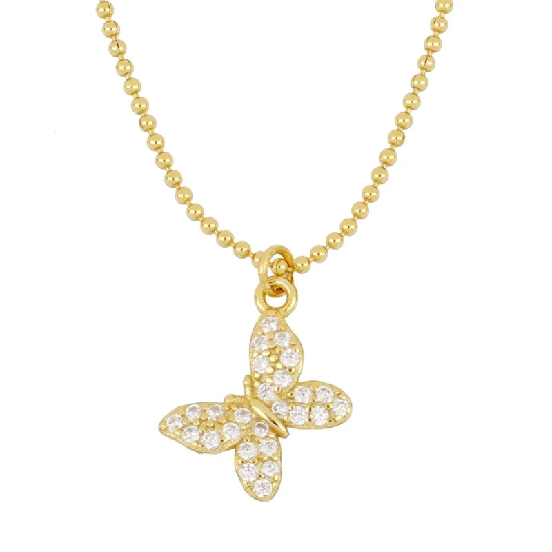 COLLAR BECCA
