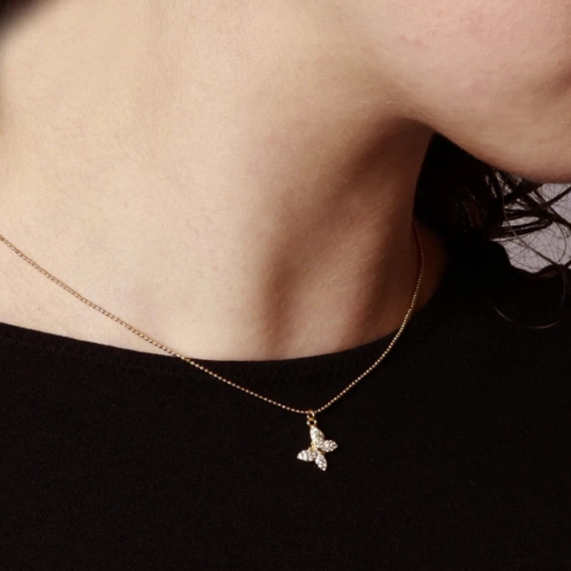 COLLAR BECCA