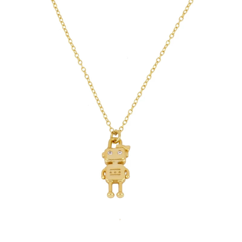 COLLAR MUÑEQUITO