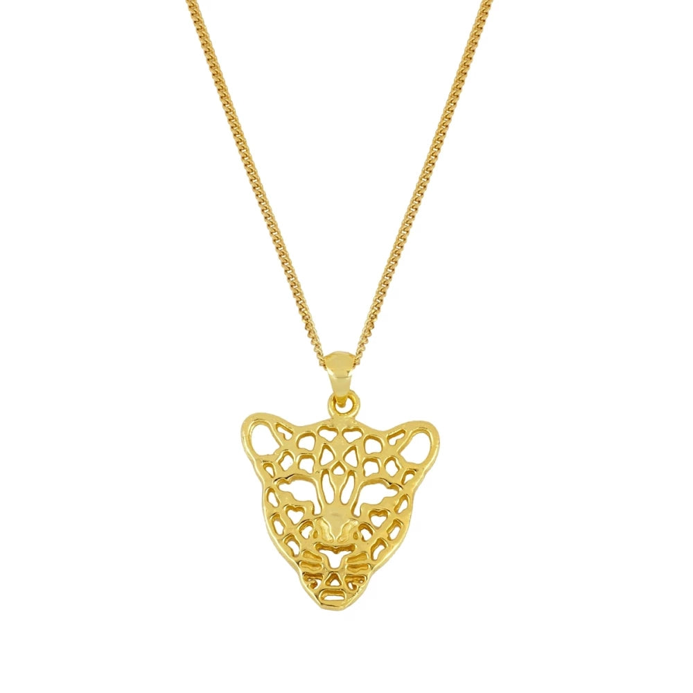 COLLAR PANTERA
