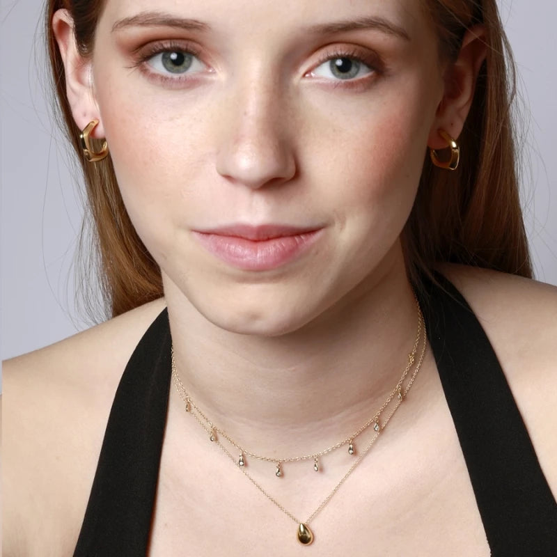 COLLAR ALMA