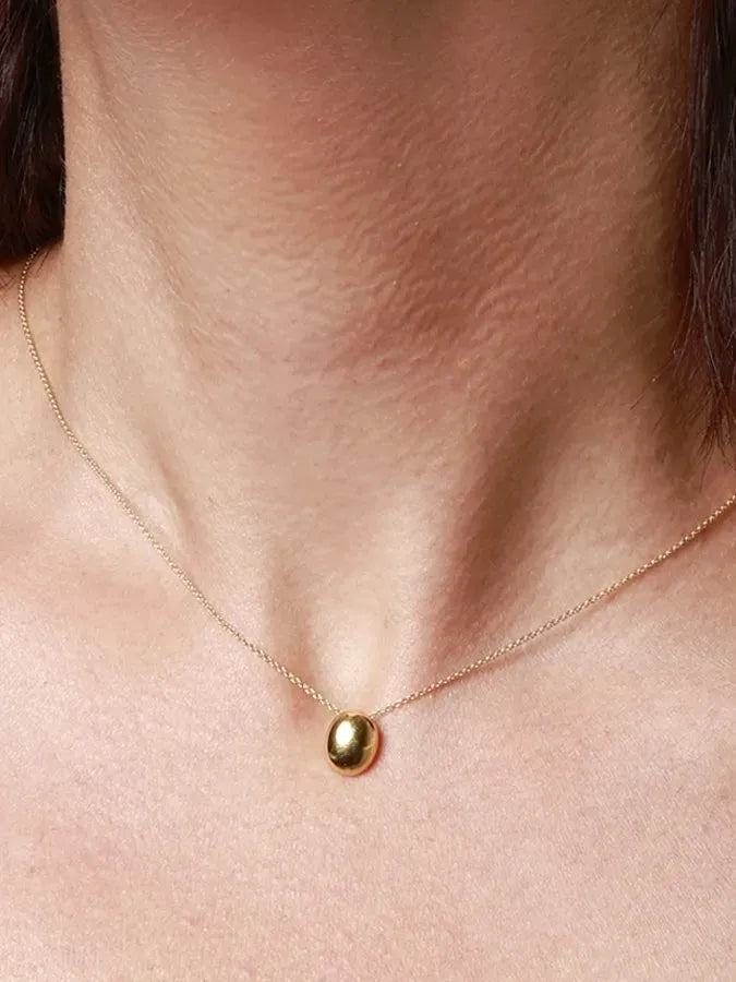 JORDAN NECKLACE
