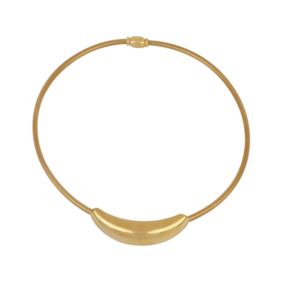 COLLAR MATILDA