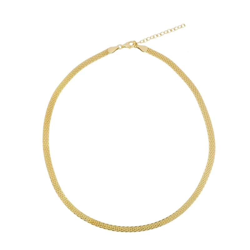 COLLAR ASHA
