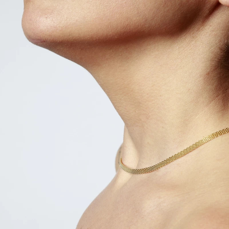 COLLAR ASHA