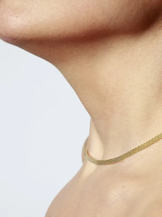 ASHA NECKLACE