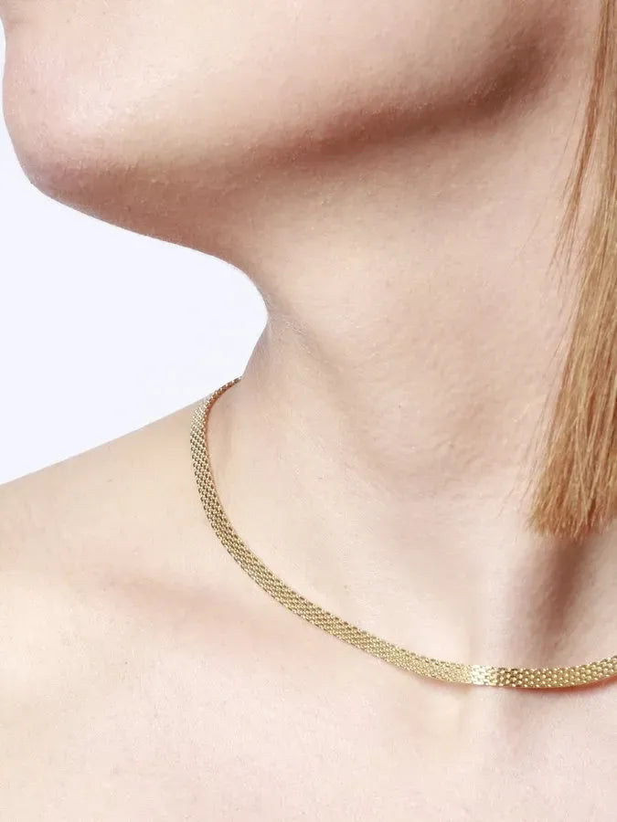 ASHA NECKLACE