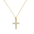 COLLAR CRUZ