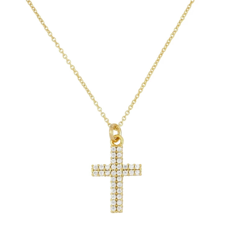 COLLAR CRUZ