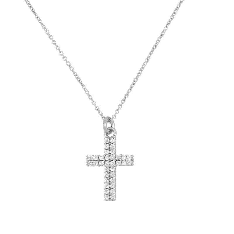 COLLAR CRUZ
