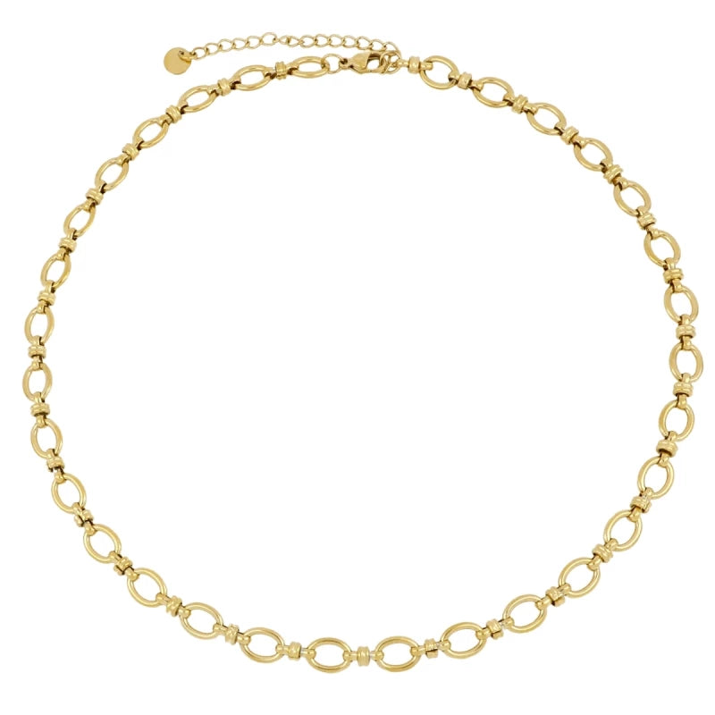 COLLAR RIMA
