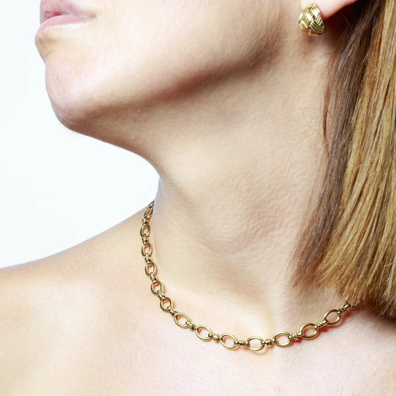 COLLAR RIMA
