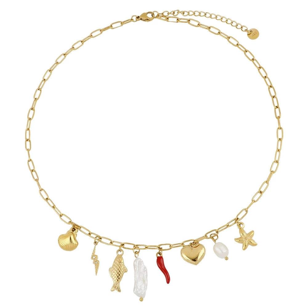 COLLAR MARINA