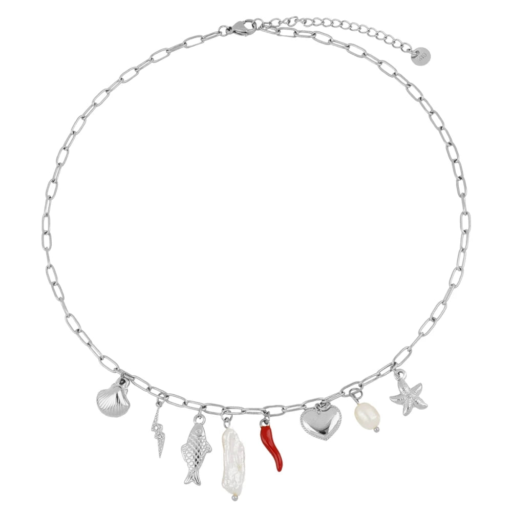 COLLAR MARINA