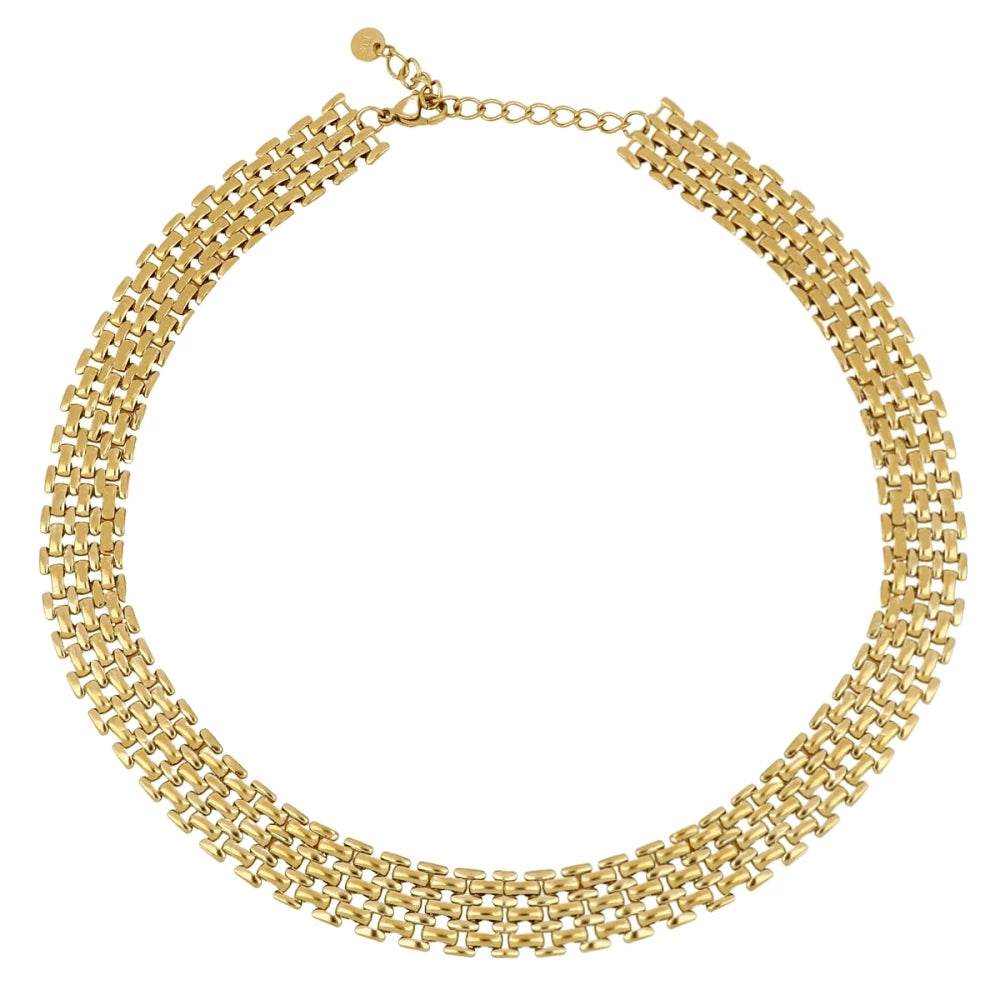 COLLAR ROMA