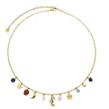 COLLAR VAIANA
