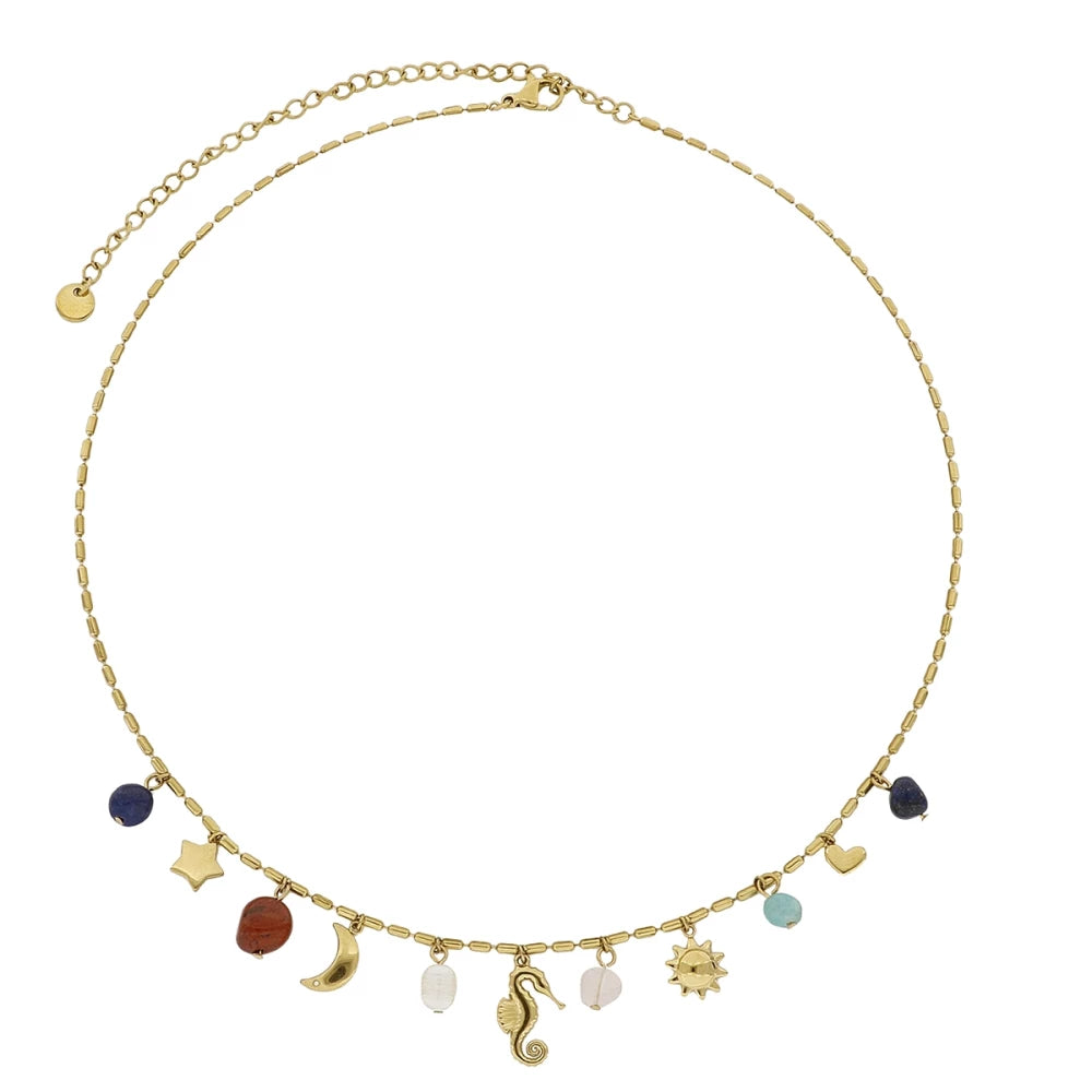 COLLAR VAIANA