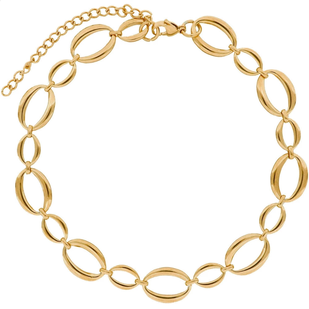 COLLAR INÉS