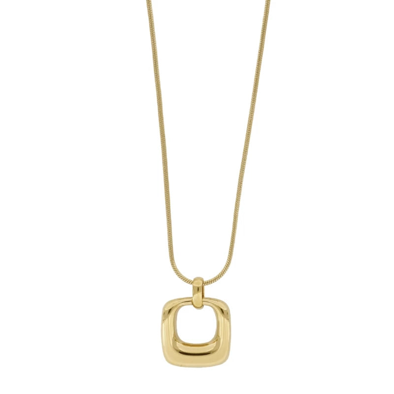 COLLAR MORIA
