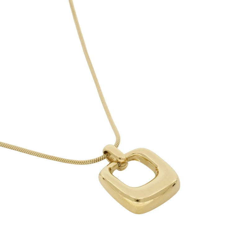 COLLAR MORIA