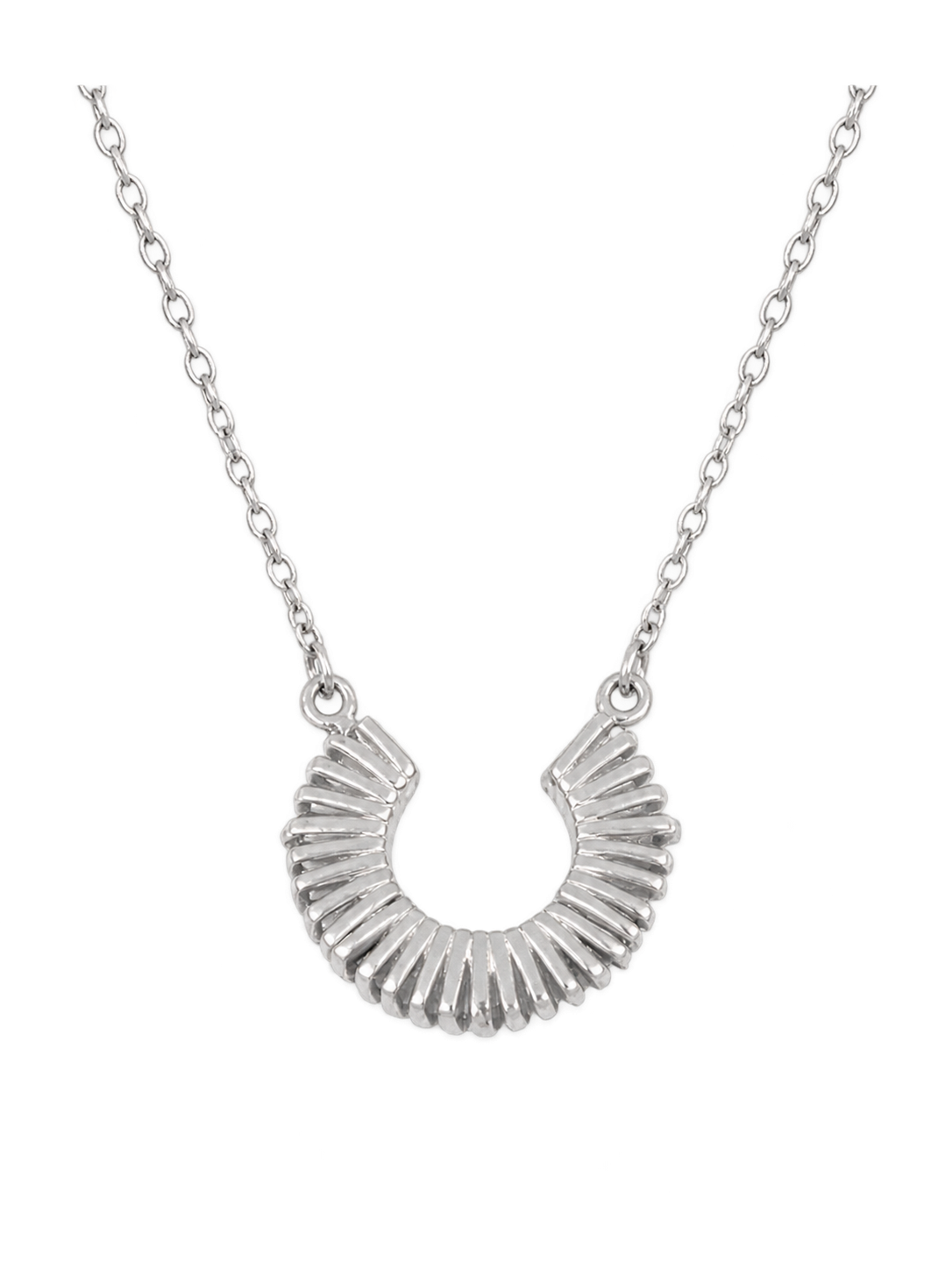 AZURE NECKLACE
