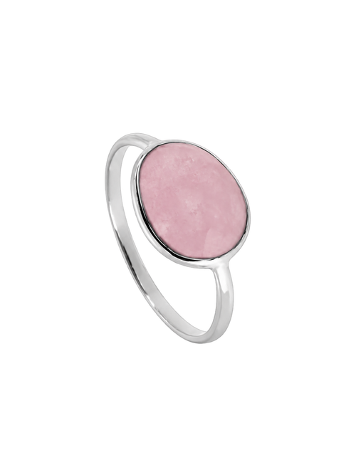 FIORELLA PINK RING