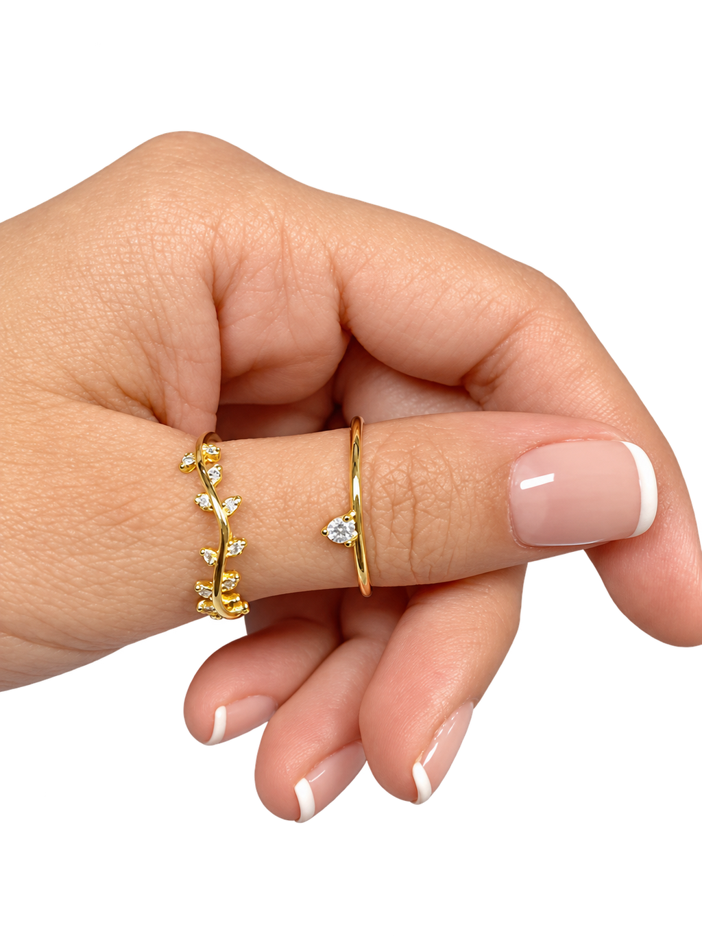 ANILLO ROSALÍA