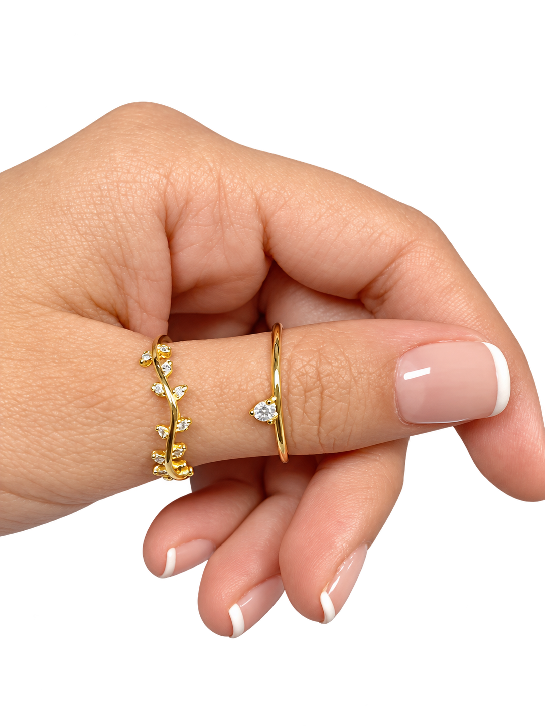 ANILLO ROSALÍA