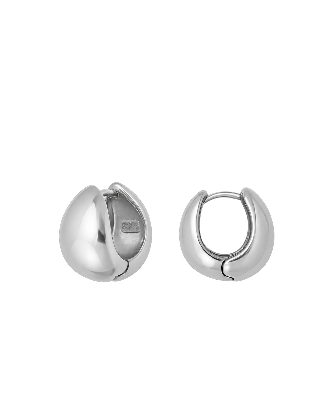 LUDMILA EARRINGS