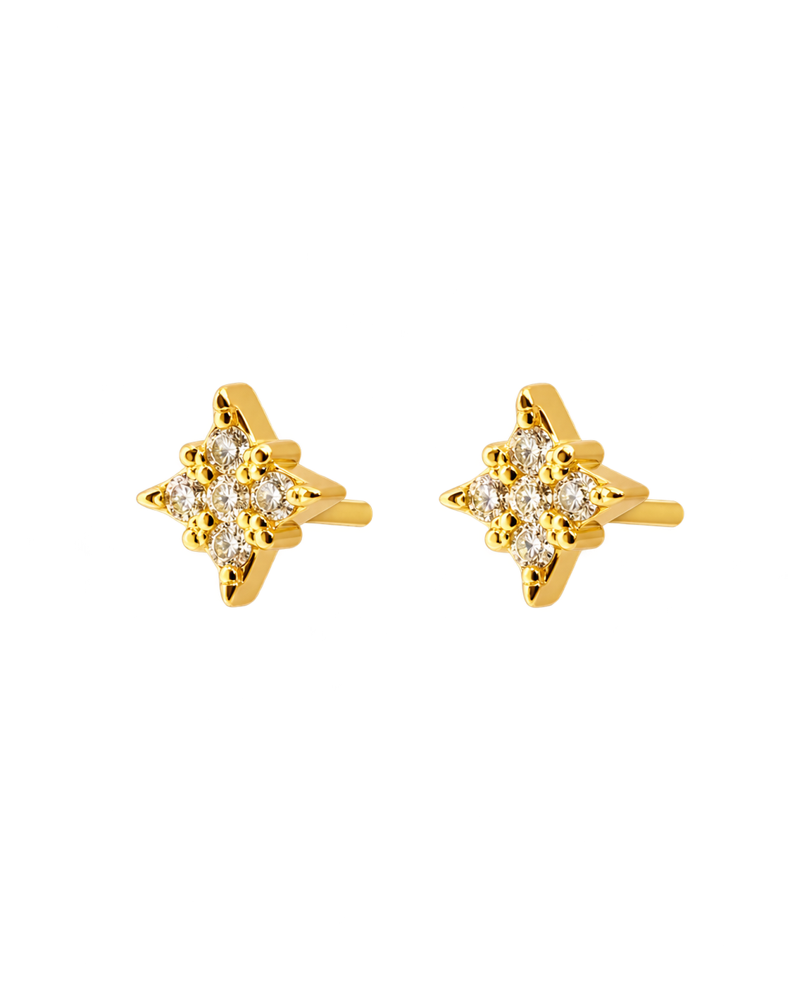 PENDIENTES MARGAUX