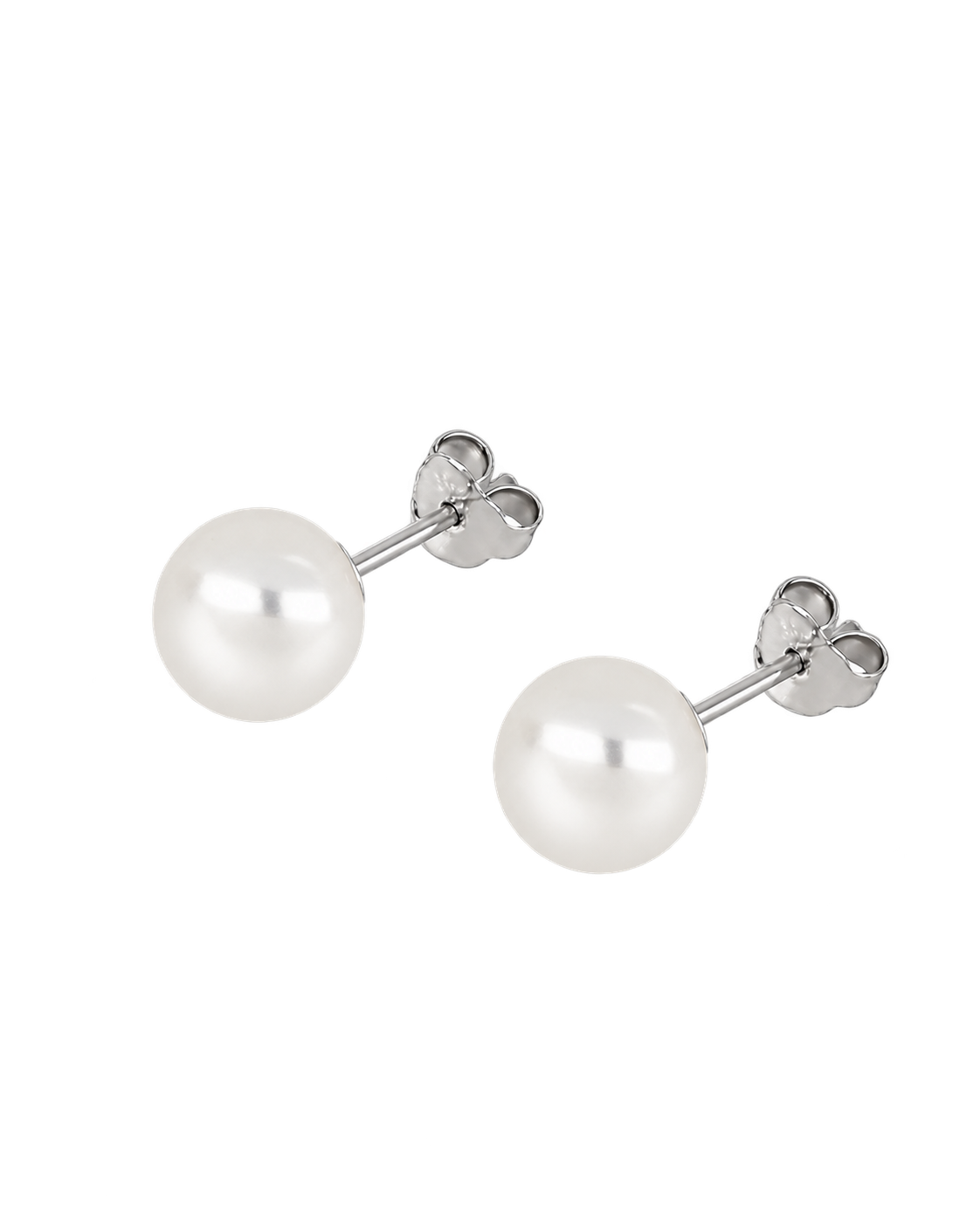 FRESHWATER PEARL EARRINGS