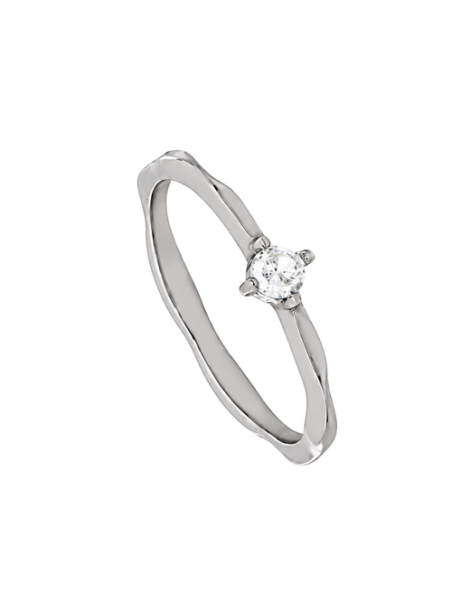HILARY RING