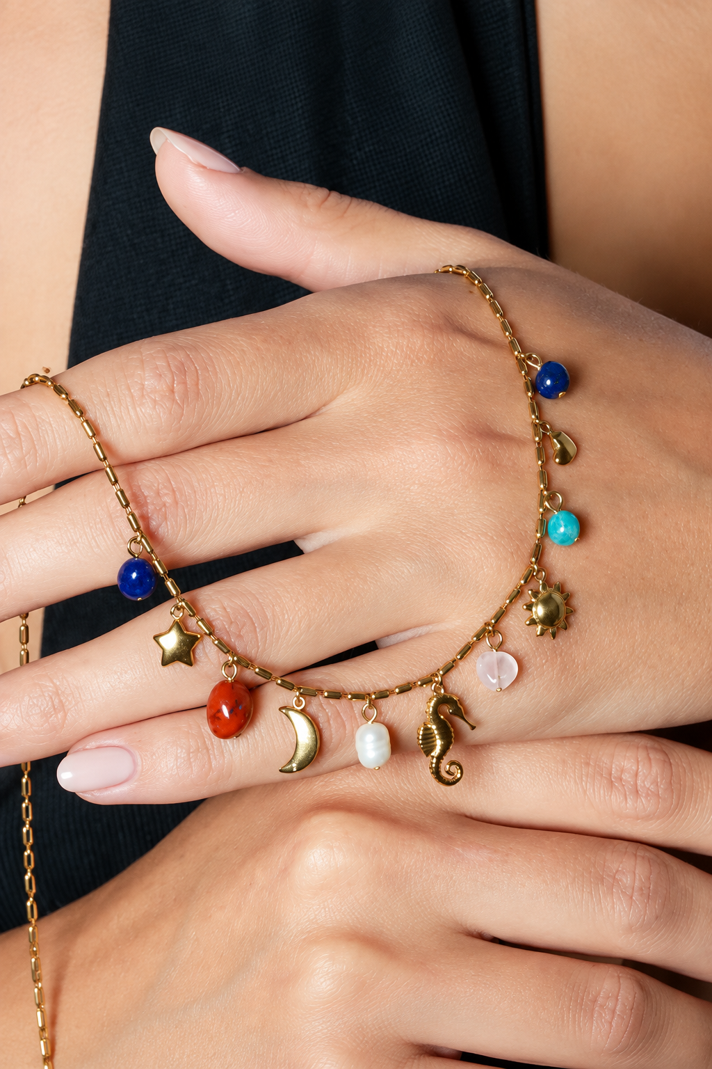 VAIANA NECKLACE