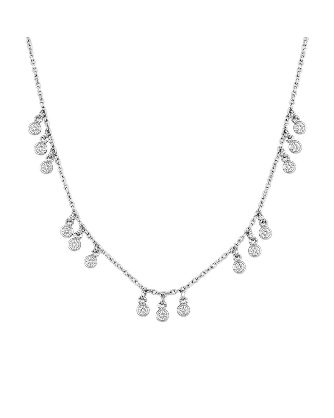DALLAS NECKLACE