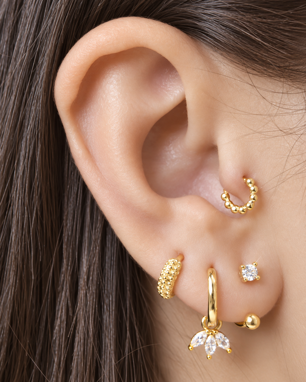 SORAYA PIERCING