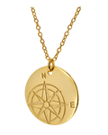 BARNA NECKLACE